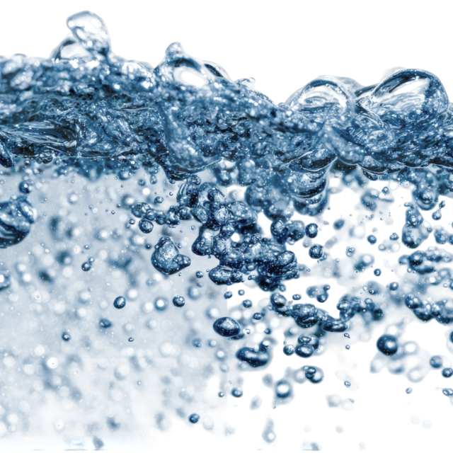 ハイドロリリース